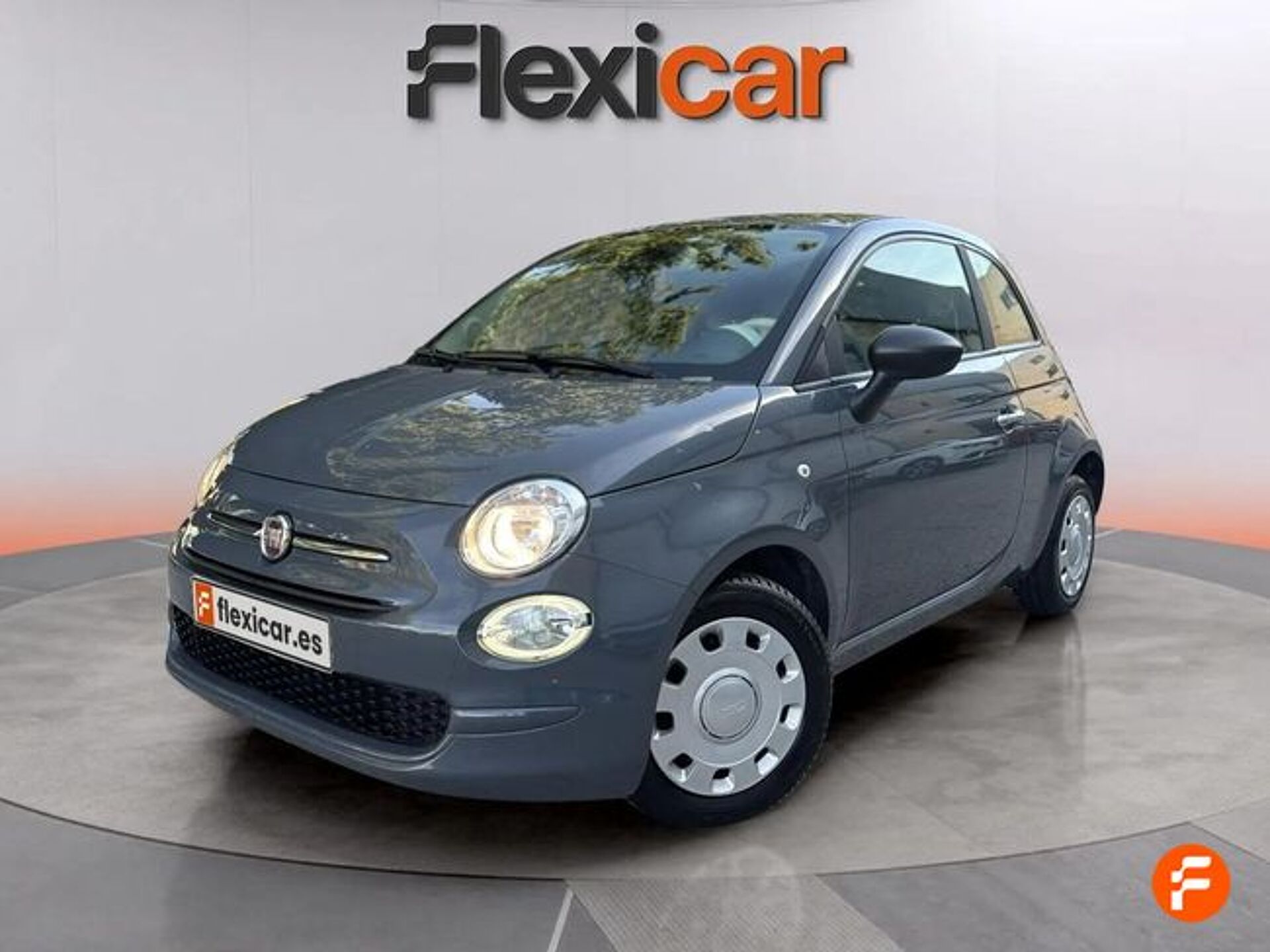 Imagen 3 de FIAT 500