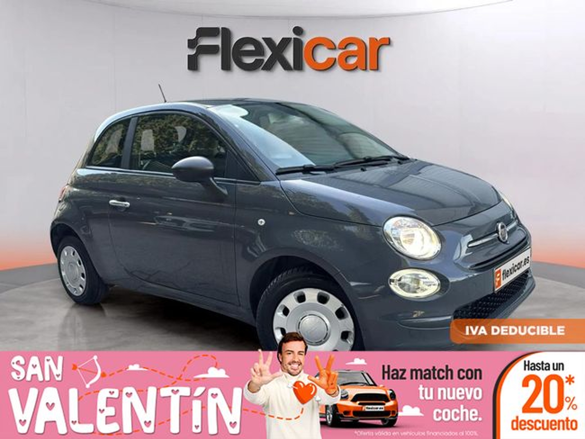 Imagen de FIAT 500
