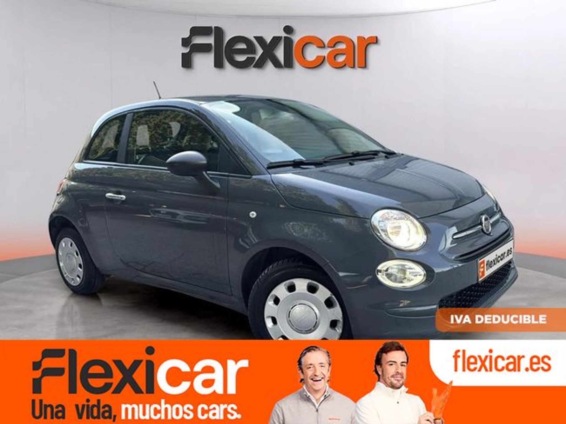 Imagen 1 de FIAT 500