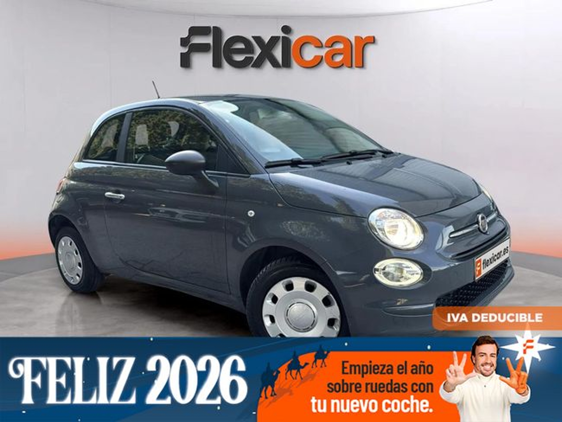Imagen de FIAT 500