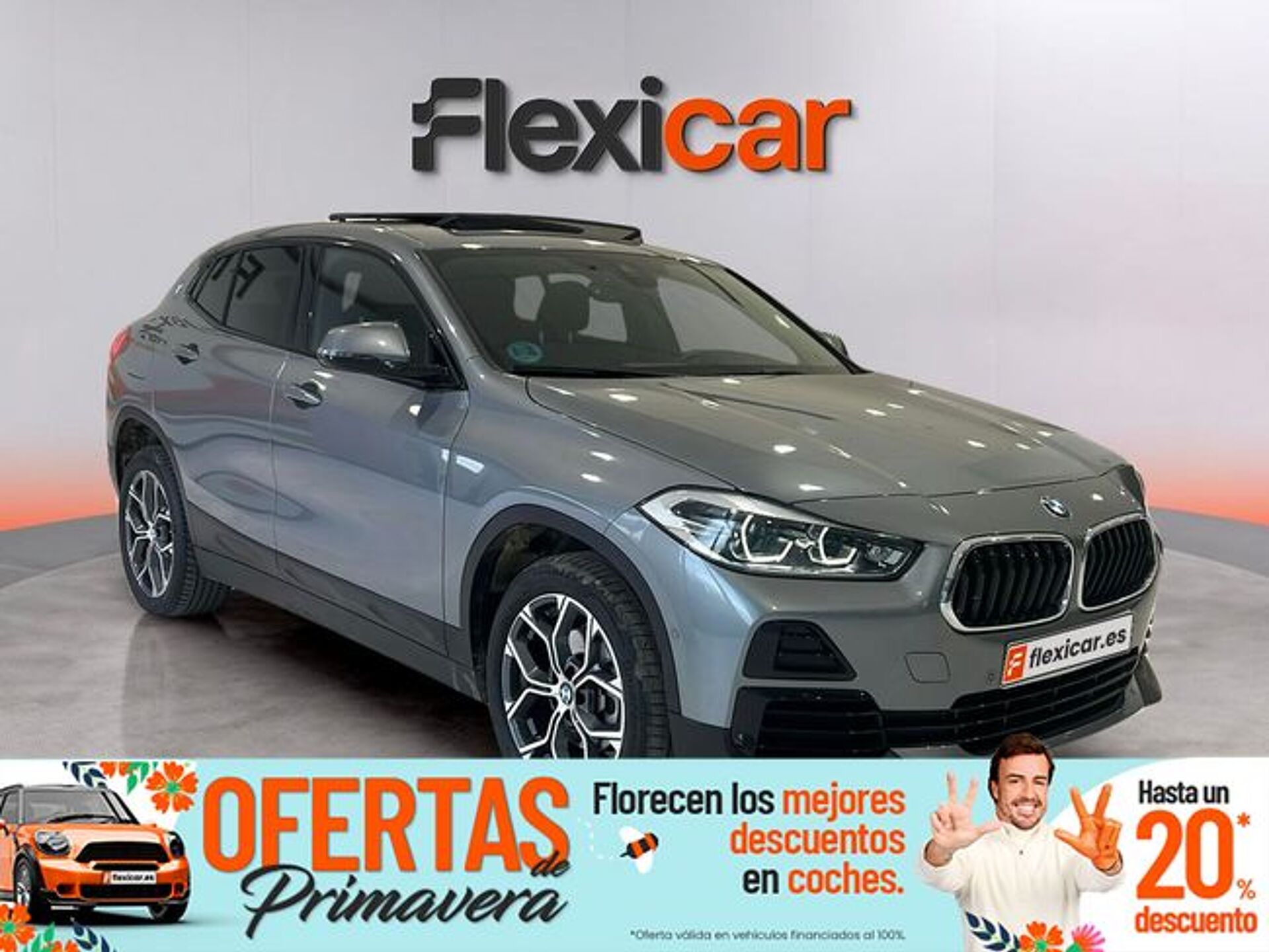 Imagen 1 de BMW X2