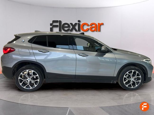Foto del BMW X2 sDrive 18i