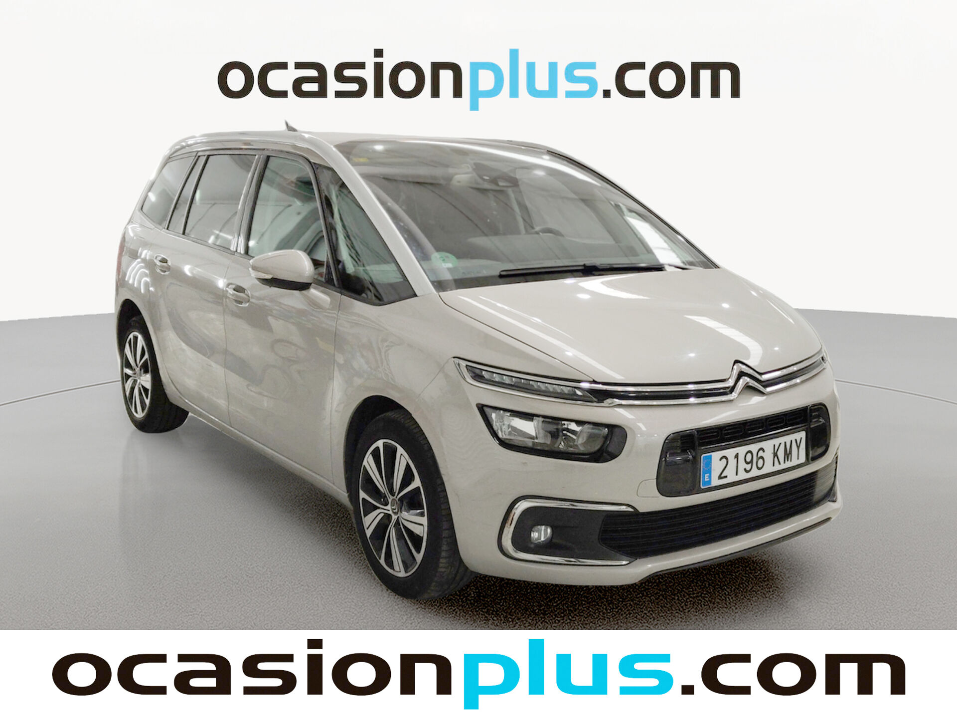 Imagen 2 de CITROEN C4