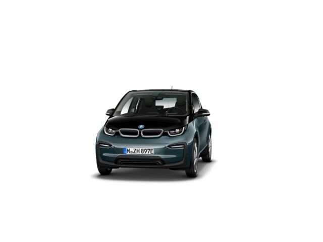 Foto del BMW i3 120Ah