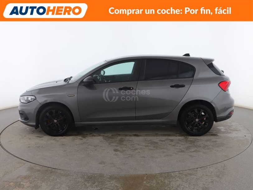 Foto del FIAT Tipo SW 1.6 Multijet II Pop Business