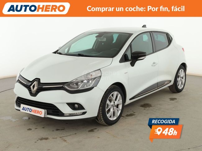 Foto del RENAULT Clio TCe eco2 Energy Limited