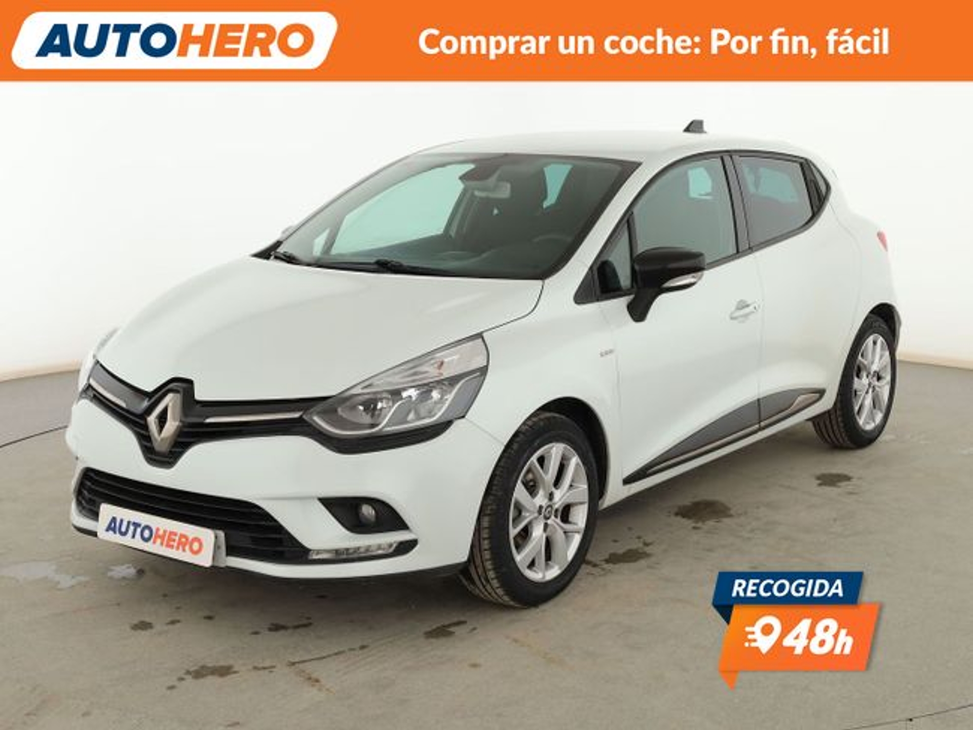 Imagen de RENAULT Clio