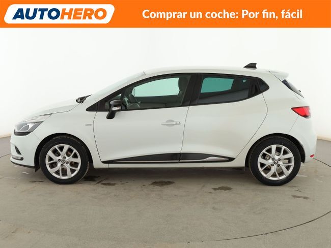 Foto del RENAULT Clio TCe eco2 Energy Limited