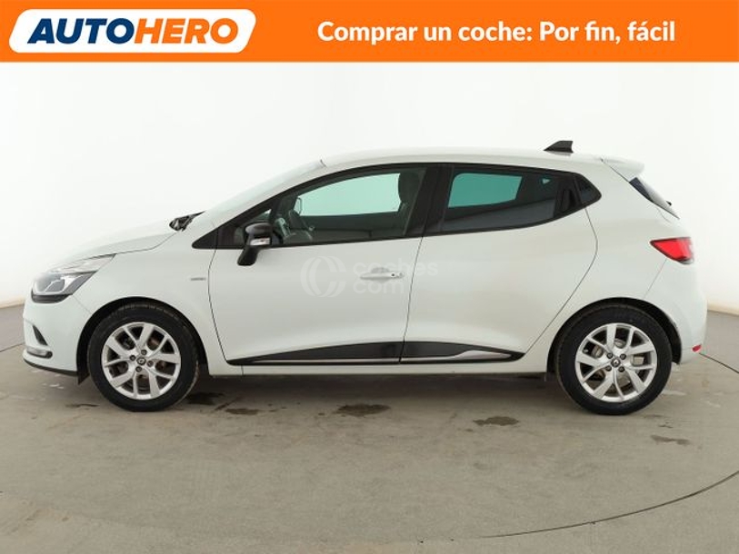 Foto del RENAULT Clio TCe eco2 Energy Limited