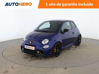 Imagen de ABARTH 500 595 1.4T JET COMPETIZIONE SECUENCIAL 180