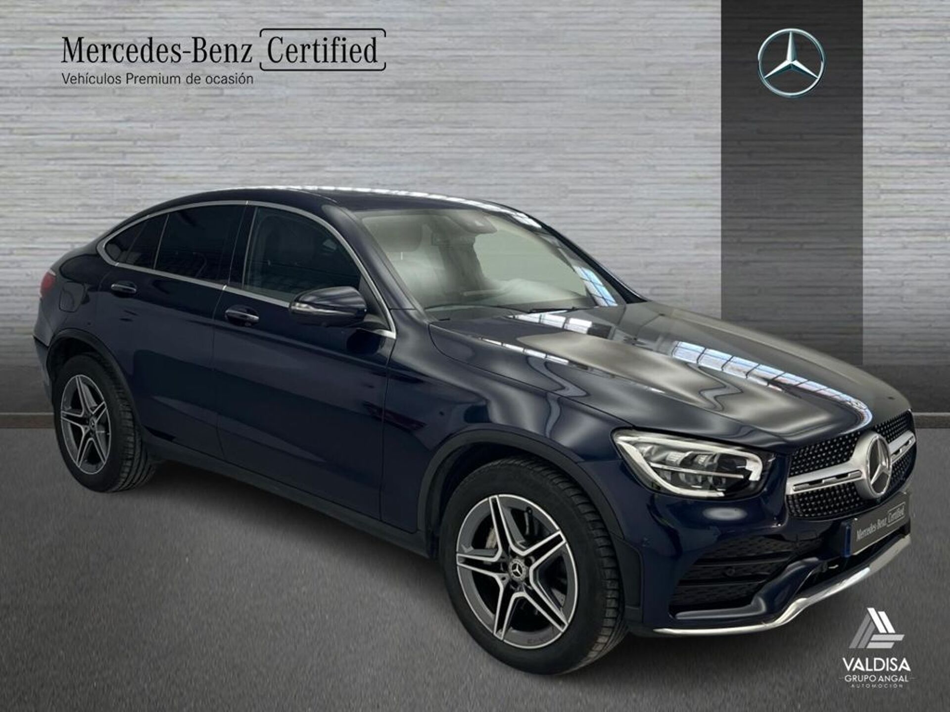 Imagen 3 de MERCEDES Clase GLC