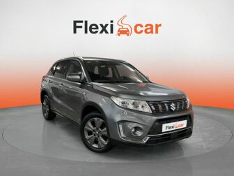 Imagen de SUZUKI Vitara 1.0T GL 2WD