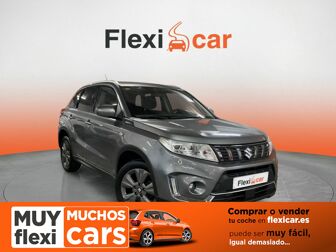 Imagen de SUZUKI Vitara 1.0T GL 2WD