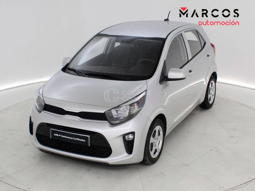 Foto del KIA Picanto 1.0 DPi Concept