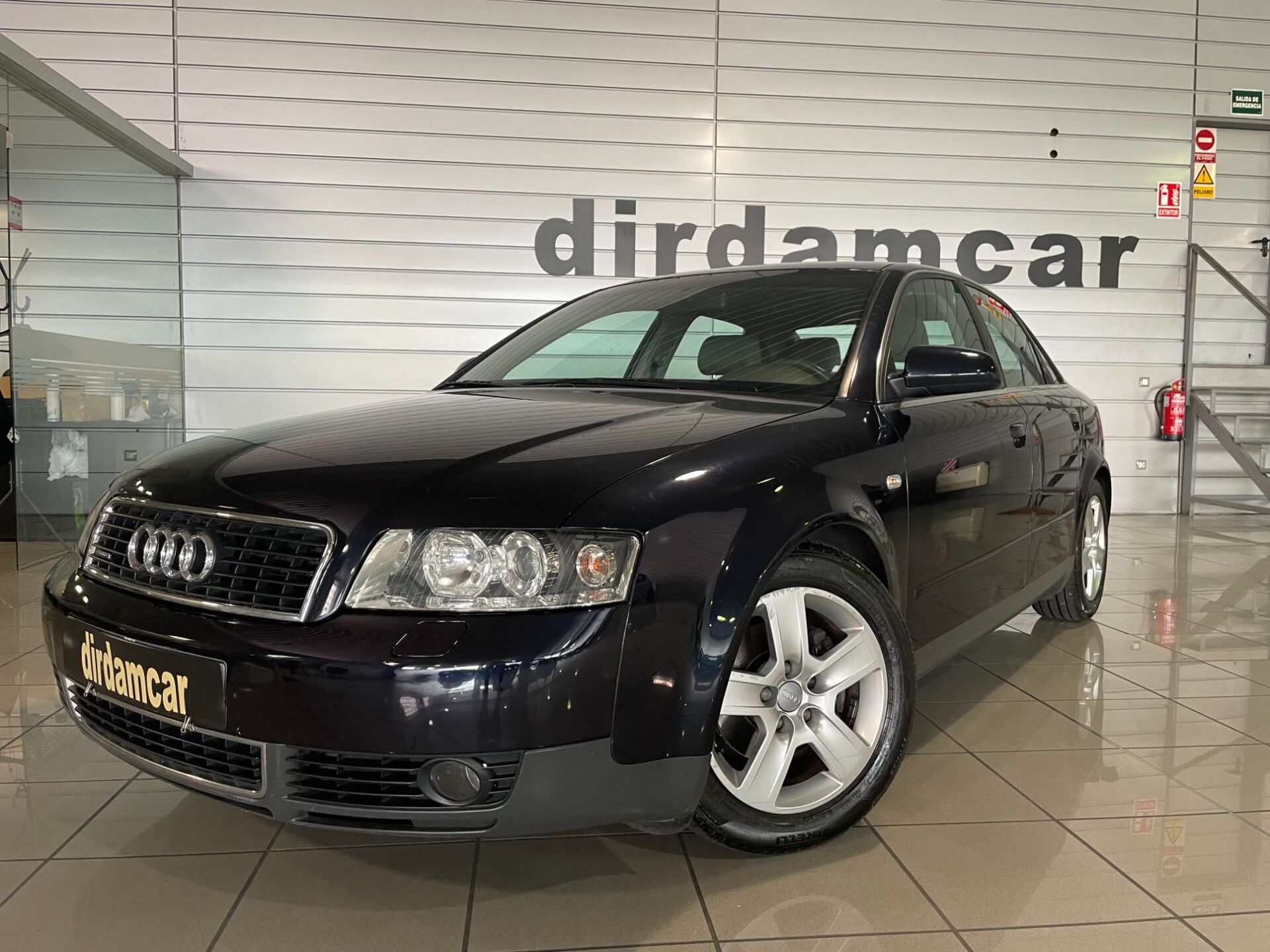Imagen de AUDI A4