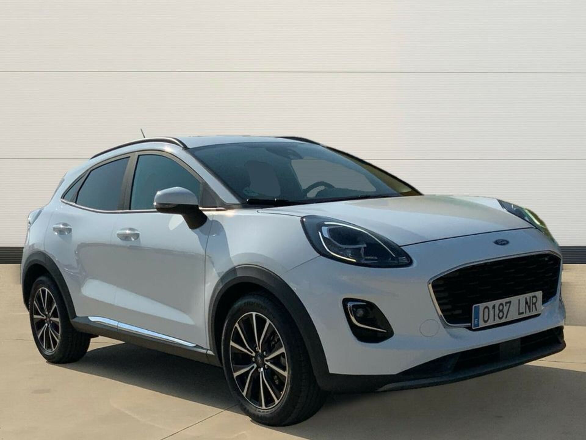 Imagen de FORD Puma