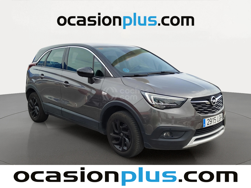 Foto del OPEL Crossland X 1.5D Innovation 102