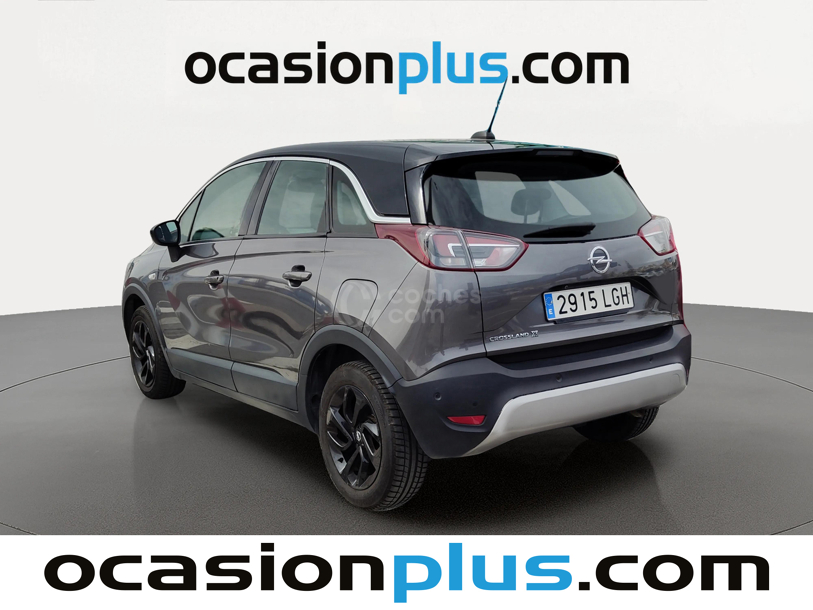 Foto del OPEL Crossland X 1.5D Innovation 102