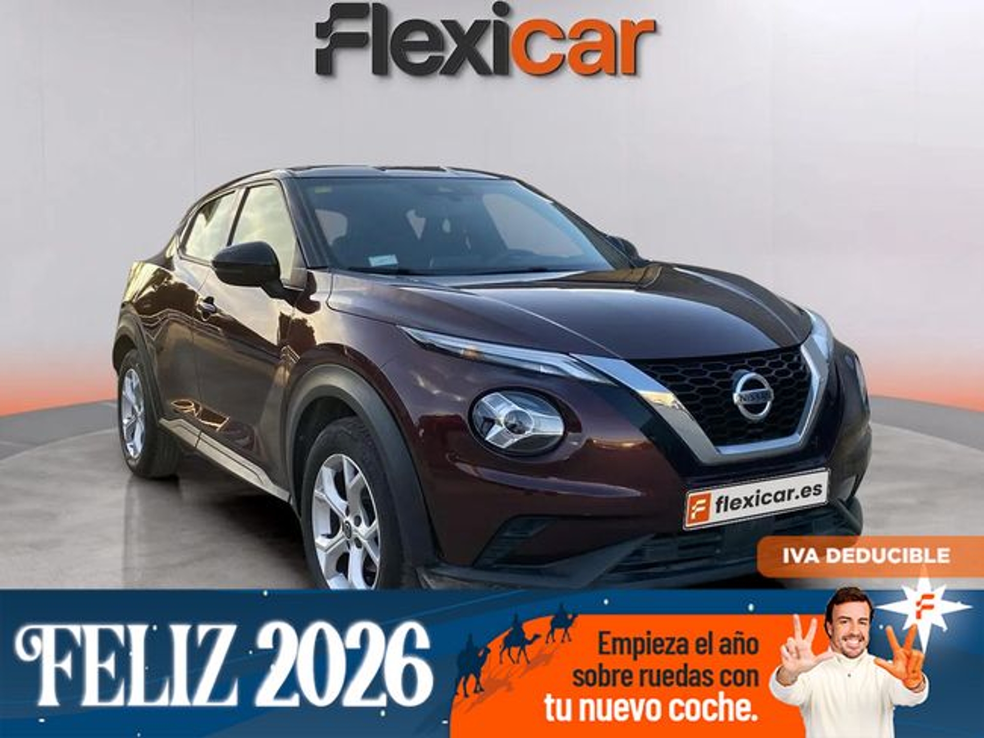 Imagen de NISSAN Juke