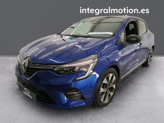 Imagen de RENAULT Clio TCe Serie Limitada Limited 67kW