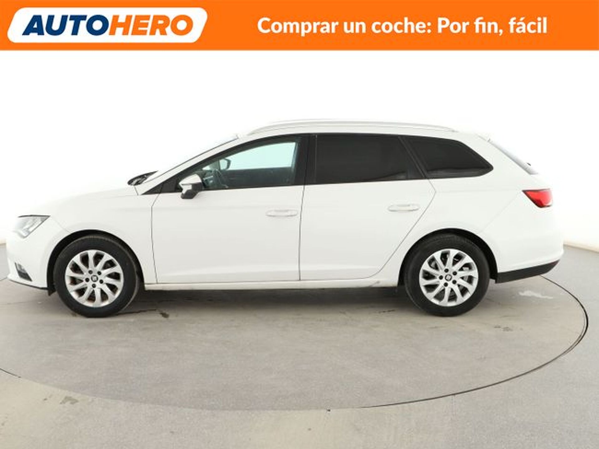 Imagen 3 de SEAT León