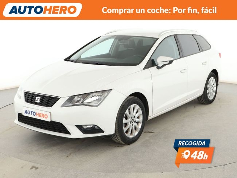 Foto del SEAT León 1.2 TSI S&S Style 110
