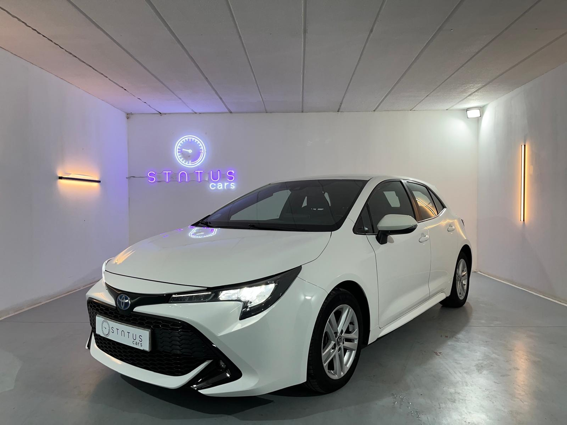 Imagen de TOYOTA Corolla