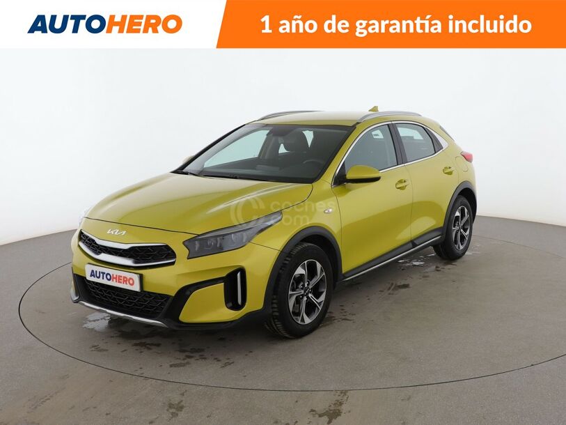 Foto del KIA XCeed 1.0 T-GDi Drive