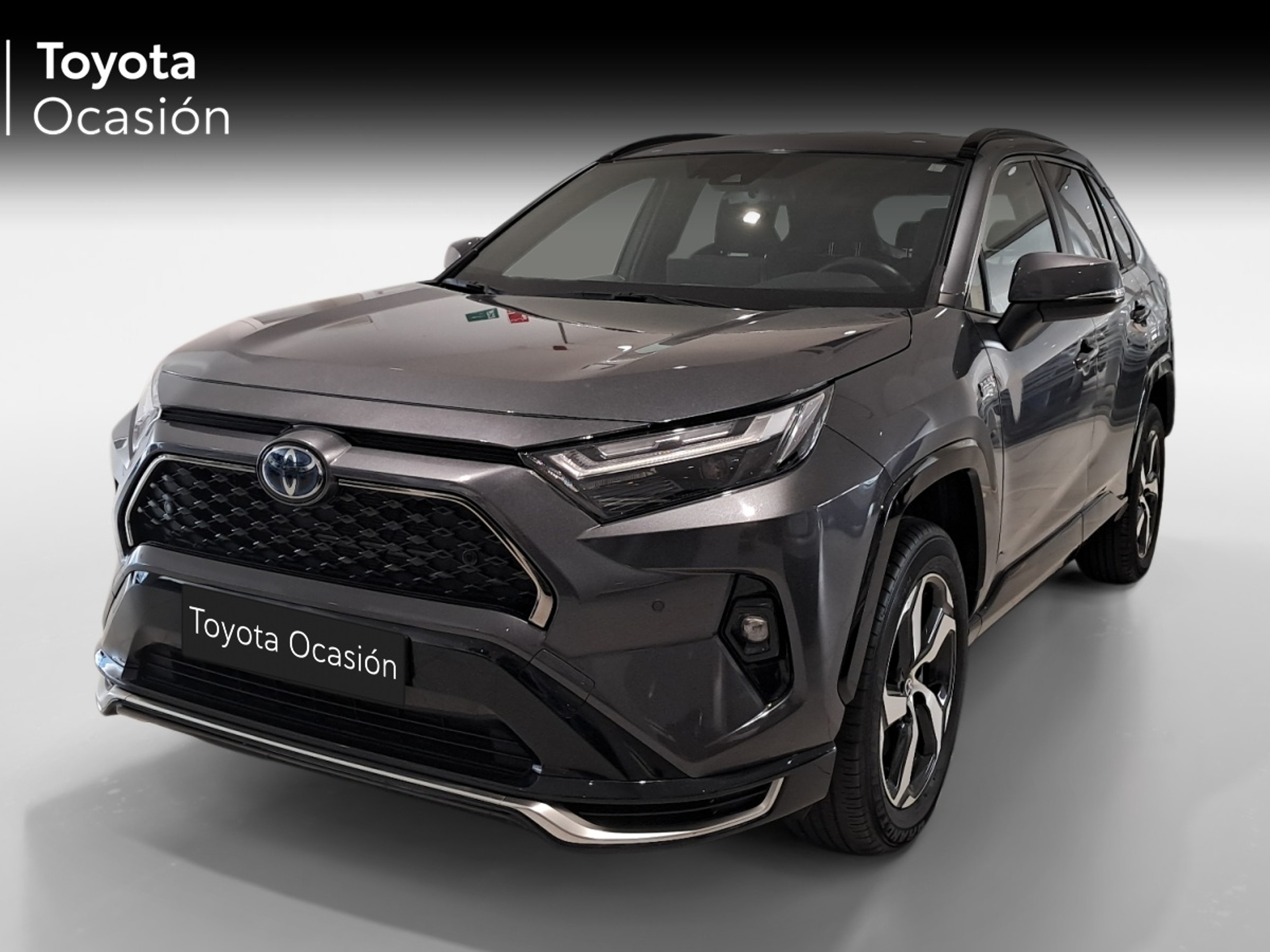 Imagen de TOYOTA RAV-4