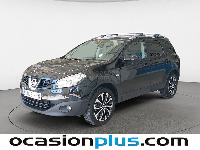 Foto del NISSAN Qashqai 1.6dCi S&S Tekna Sport 4x2 18´´