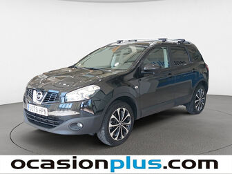 Imagen de NISSAN Qashqai 1.6dCi S&S Tekna Sport 4x2 18´´