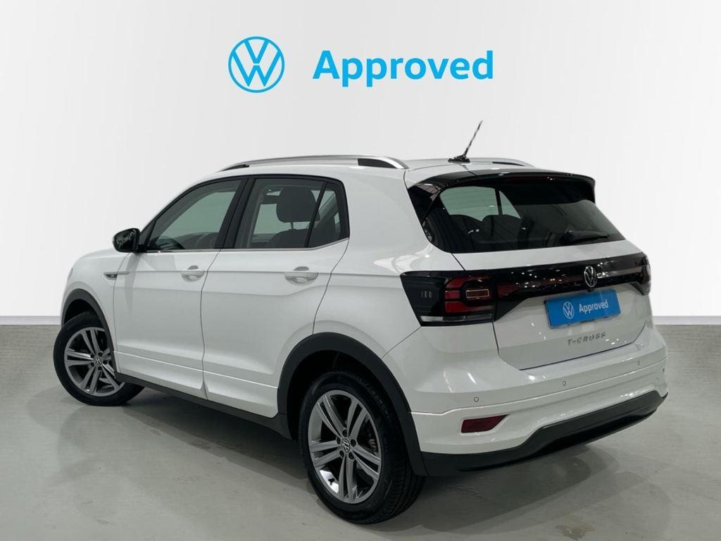 Foto del VOLKSWAGEN T-Cross 1.0 TSI Sport 81kW