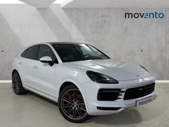 Imagen de PORSCHE Cayenne Coupé Aut.