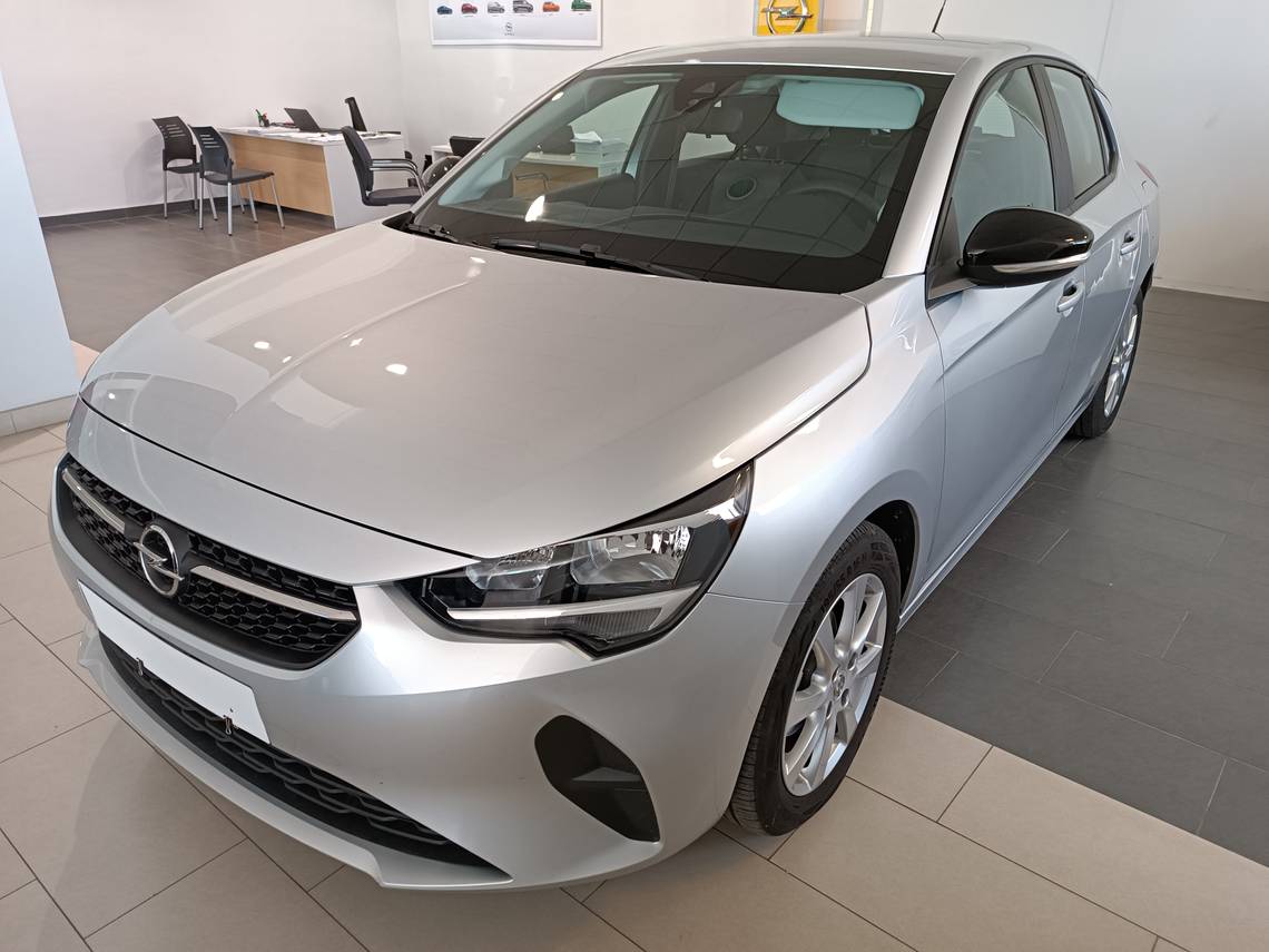 OPEL Corsa (1.2 XEL 55kW (75CV) Edition) en Alicante
