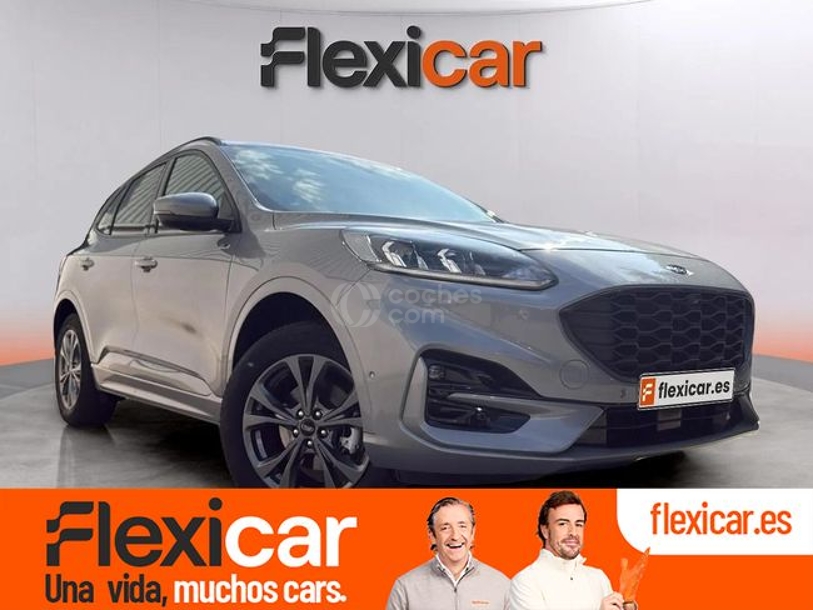 Foto del FORD Kuga 2.5 Duratec FHEV ST-Line 4x2 Aut.