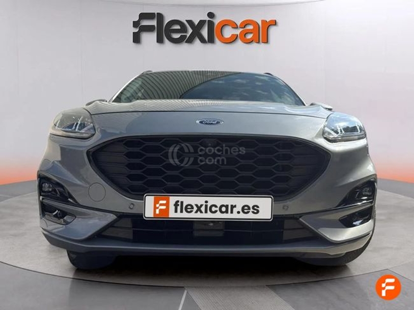 Foto del FORD Kuga 2.5 Duratec FHEV ST-Line 4x2 Aut.