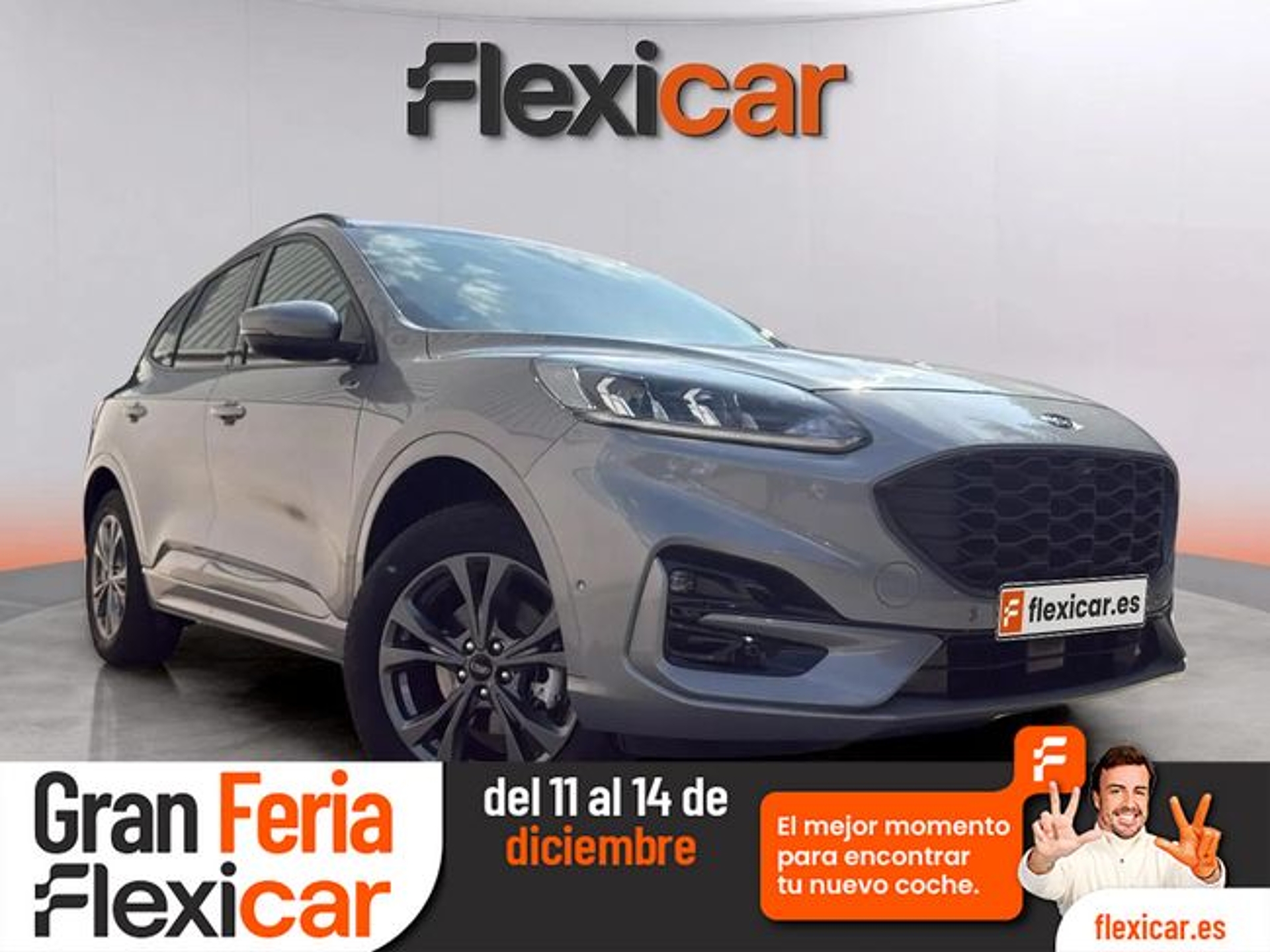 Imagen de FORD Kuga