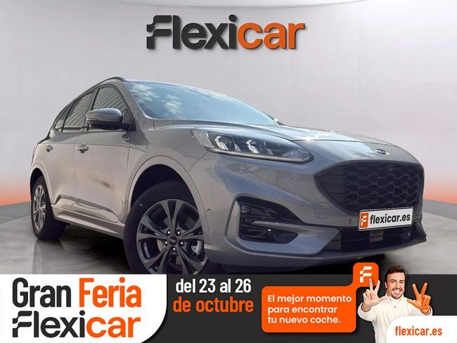 FORD Kuga (ST-Line 2.5 Duratec FHEV 140kW 4x4 Auto) en Girona