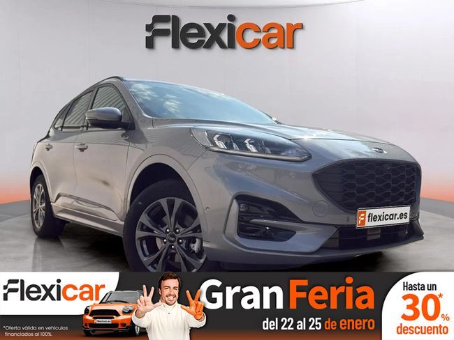 FORD Kuga (ST-Line 2.5 Duratec FHEV 140kW 4x4 Auto) en Girona