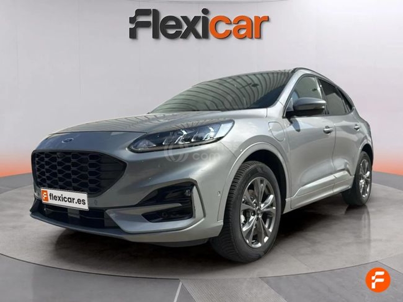 Foto del FORD Kuga 2.5 Duratec FHEV ST-Line 4x2 Aut.