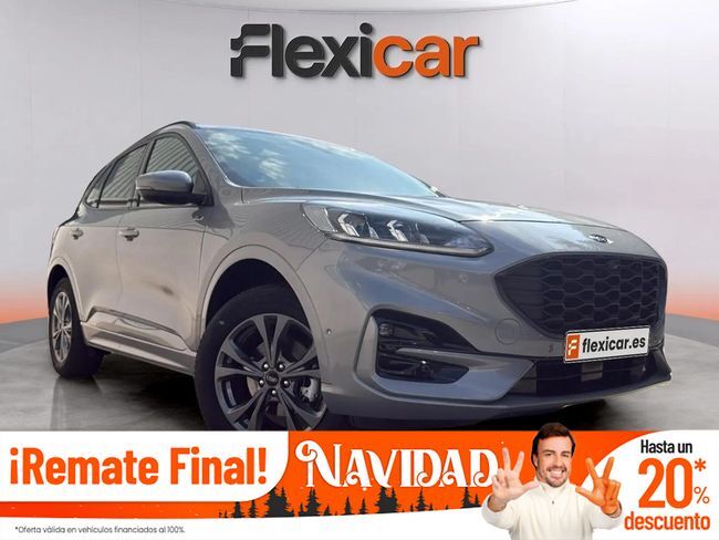 FORD Kuga (ST-Line 2.5 Duratec FHEV 140kW 4x4 Auto) en Girona