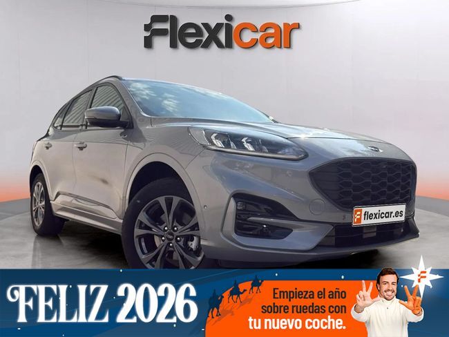 FORD Kuga (ST-Line 2.5 Duratec FHEV 140kW 4x4 Auto) en Girona