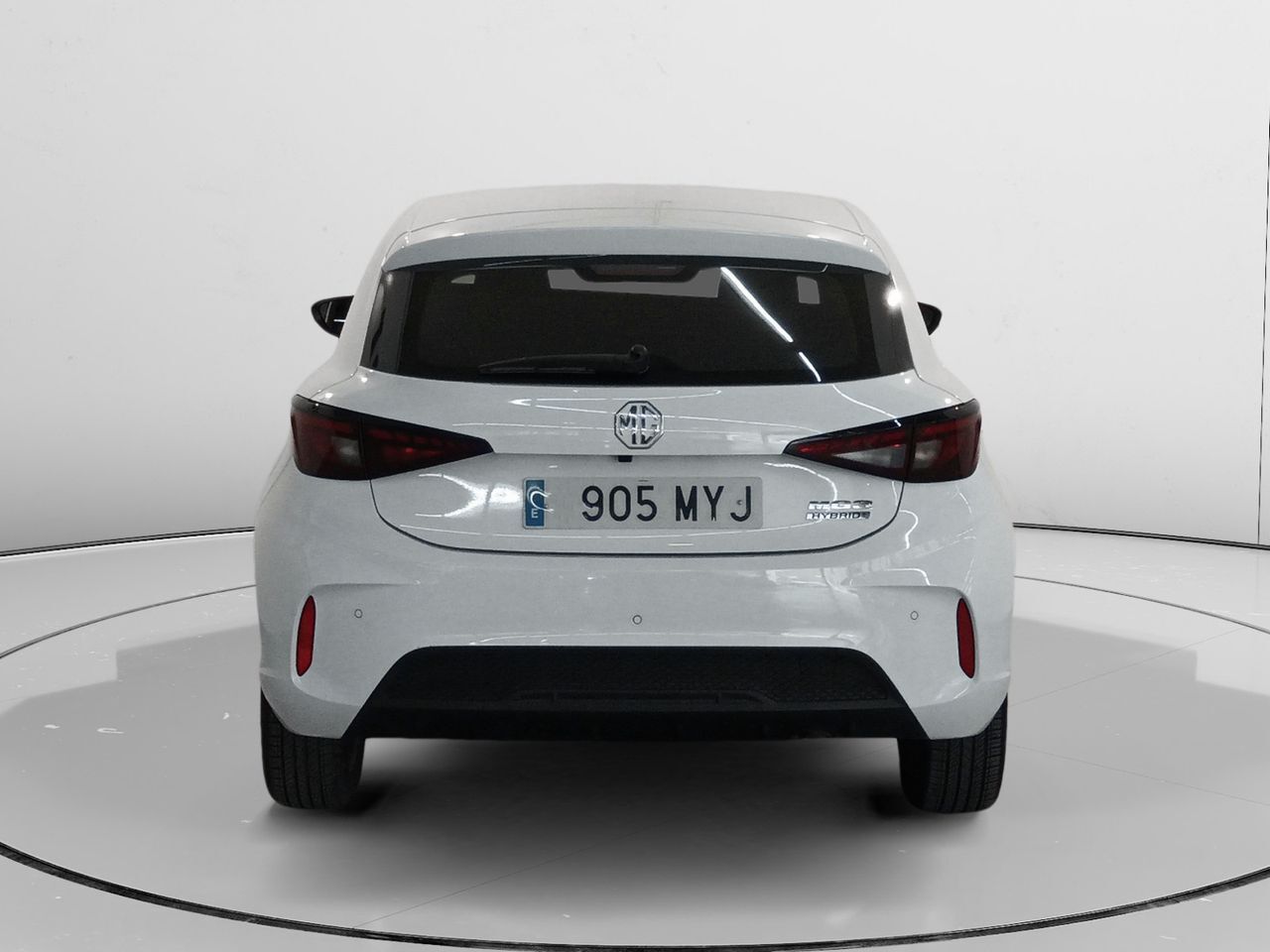 Foto del MG 3 1.5 Comfort