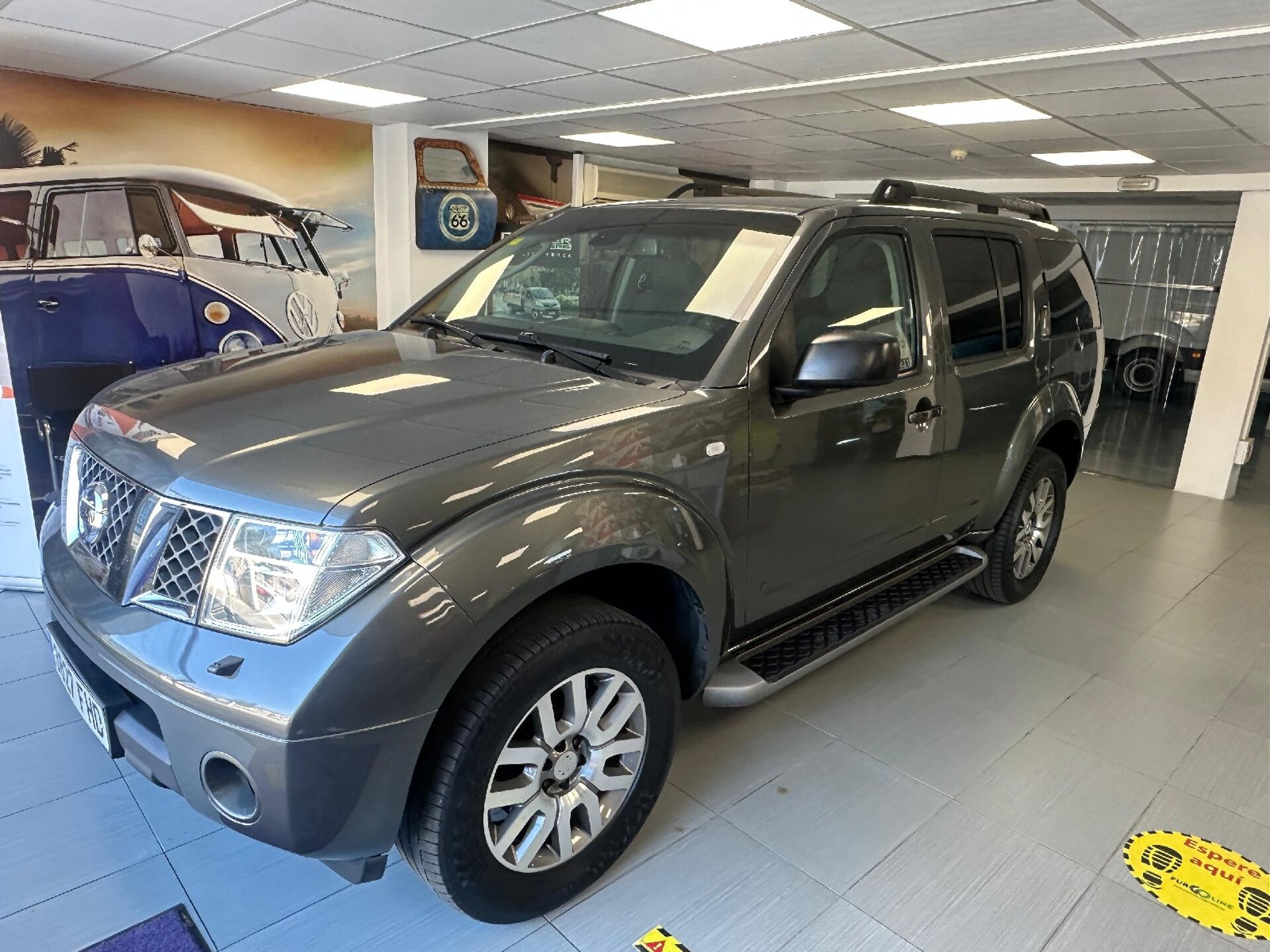 Imagen de NISSAN Pathfinder
