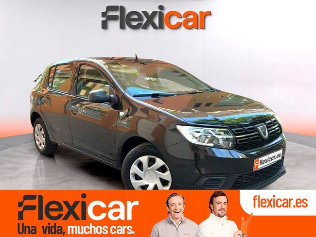 DACIA Sandero (Access 1.0 55kW (75CV)) en Valencia