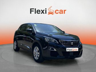 Imagen de PEUGEOT 3008 1.5BlueHDi Active S&S EAT8 130