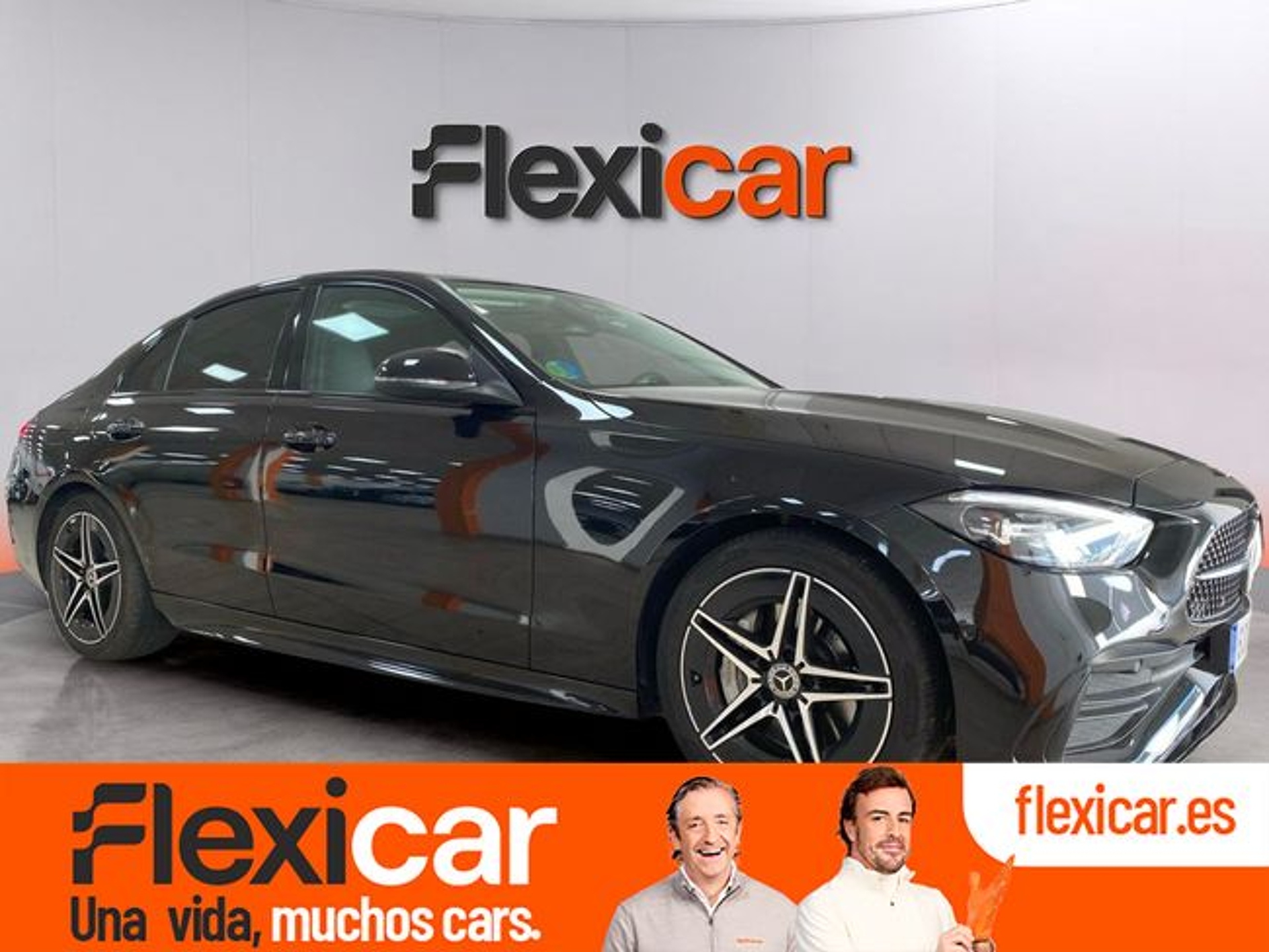 Imagen de MERCEDES Clase C