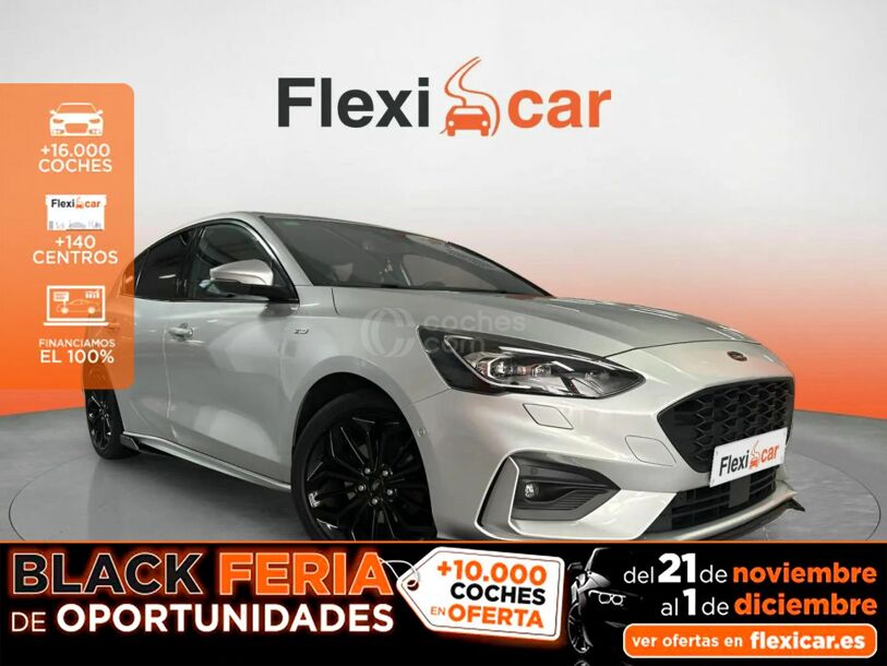 Foto del FORD Focus 1.5 Ecoboost ST Line 150