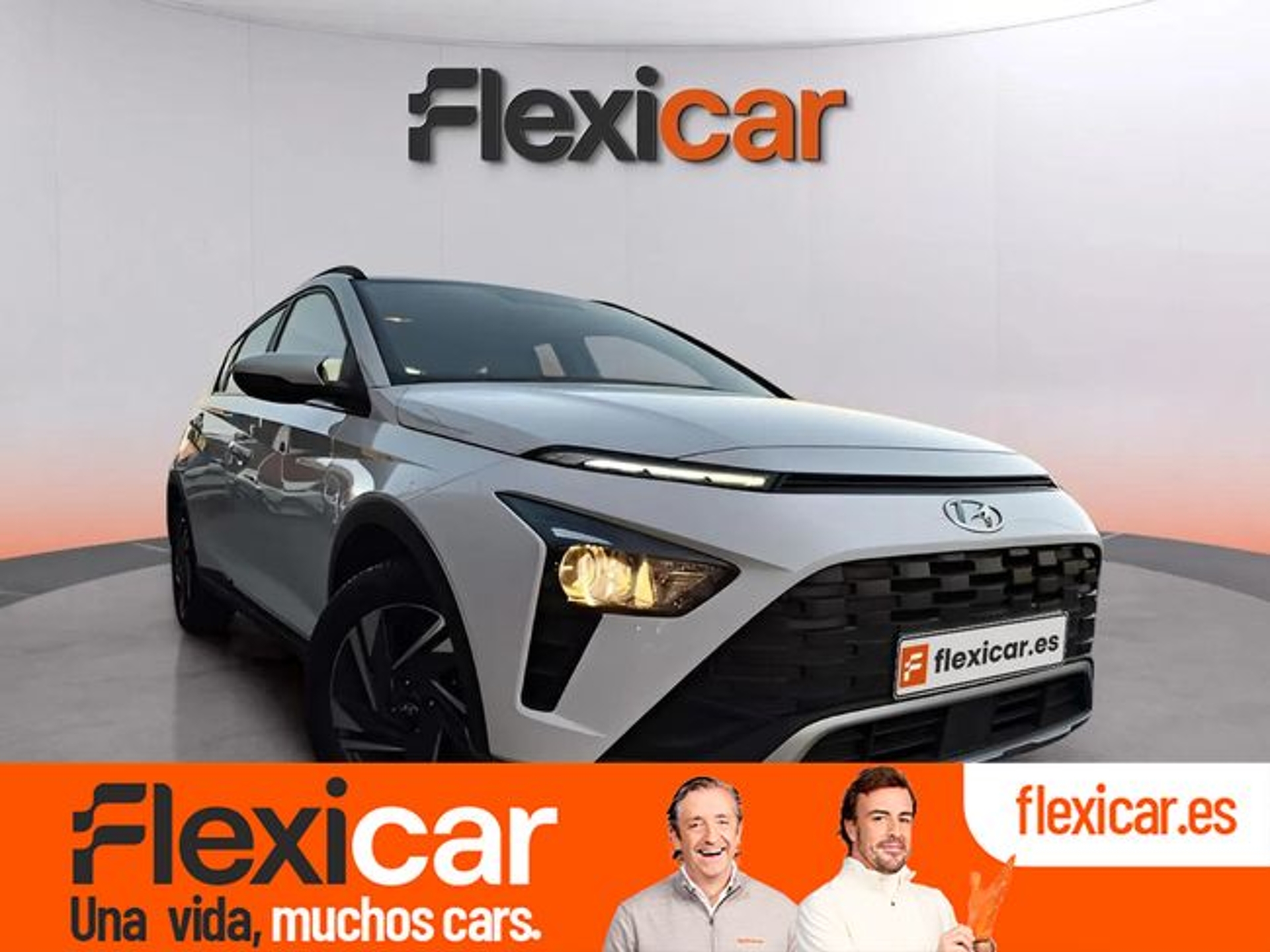 Imagen de HYUNDAI Bayon