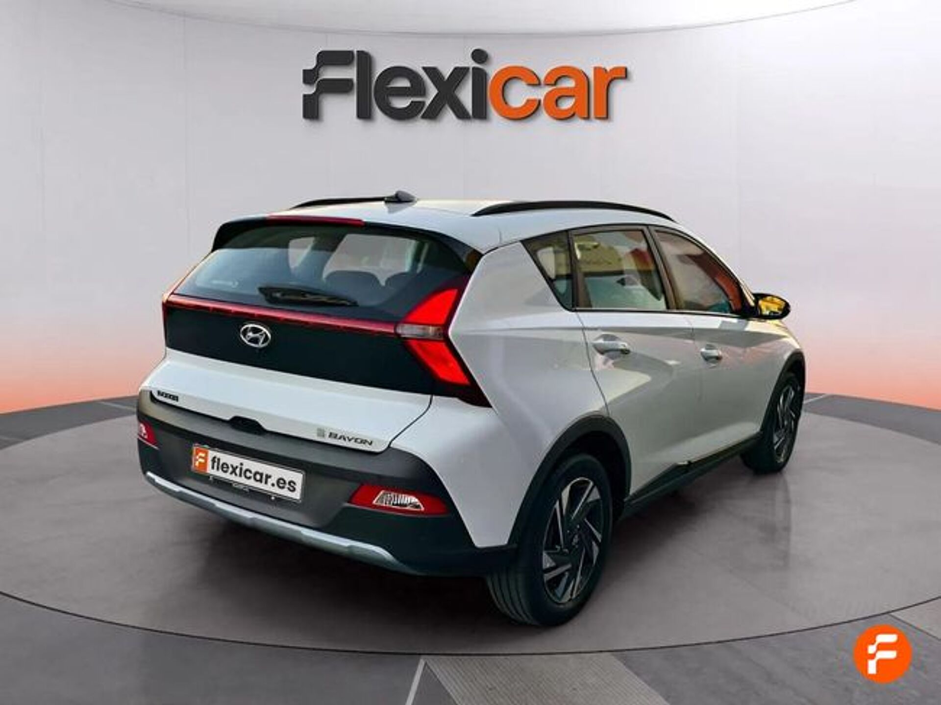 Imagen 3 de HYUNDAI Bayon